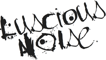 Luscious Noise logo