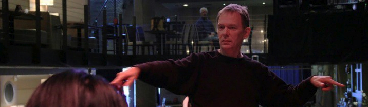 John Stubbs banner image