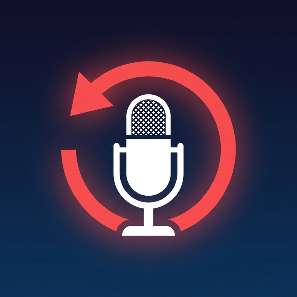 Instant Replay app icon